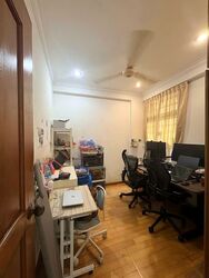 Changi Green (D16), Condominium #597203891